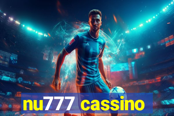 nu777 cassino